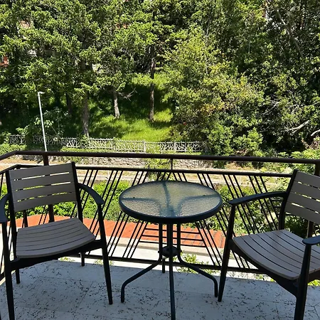 Dolores Ii Apartment Moscenicka Draga