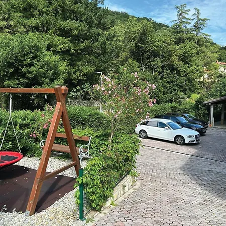 Apartment Dolores Ii Moscenicka Draga