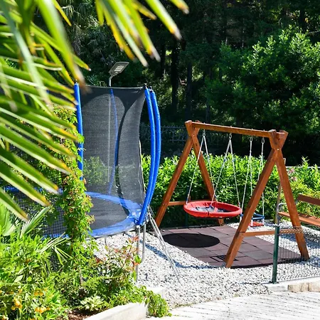 Apartment Dolores Ii Moscenicka Draga